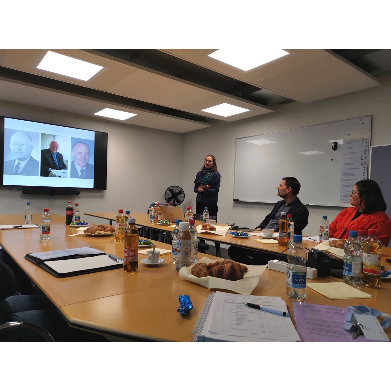 Firmenkultur Firmenkultur