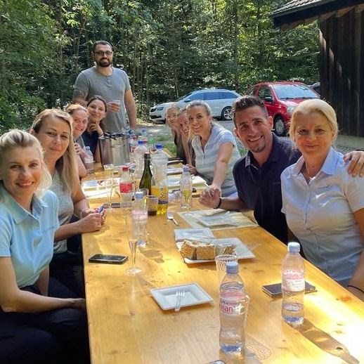 Objektleitertag Objektleitertag