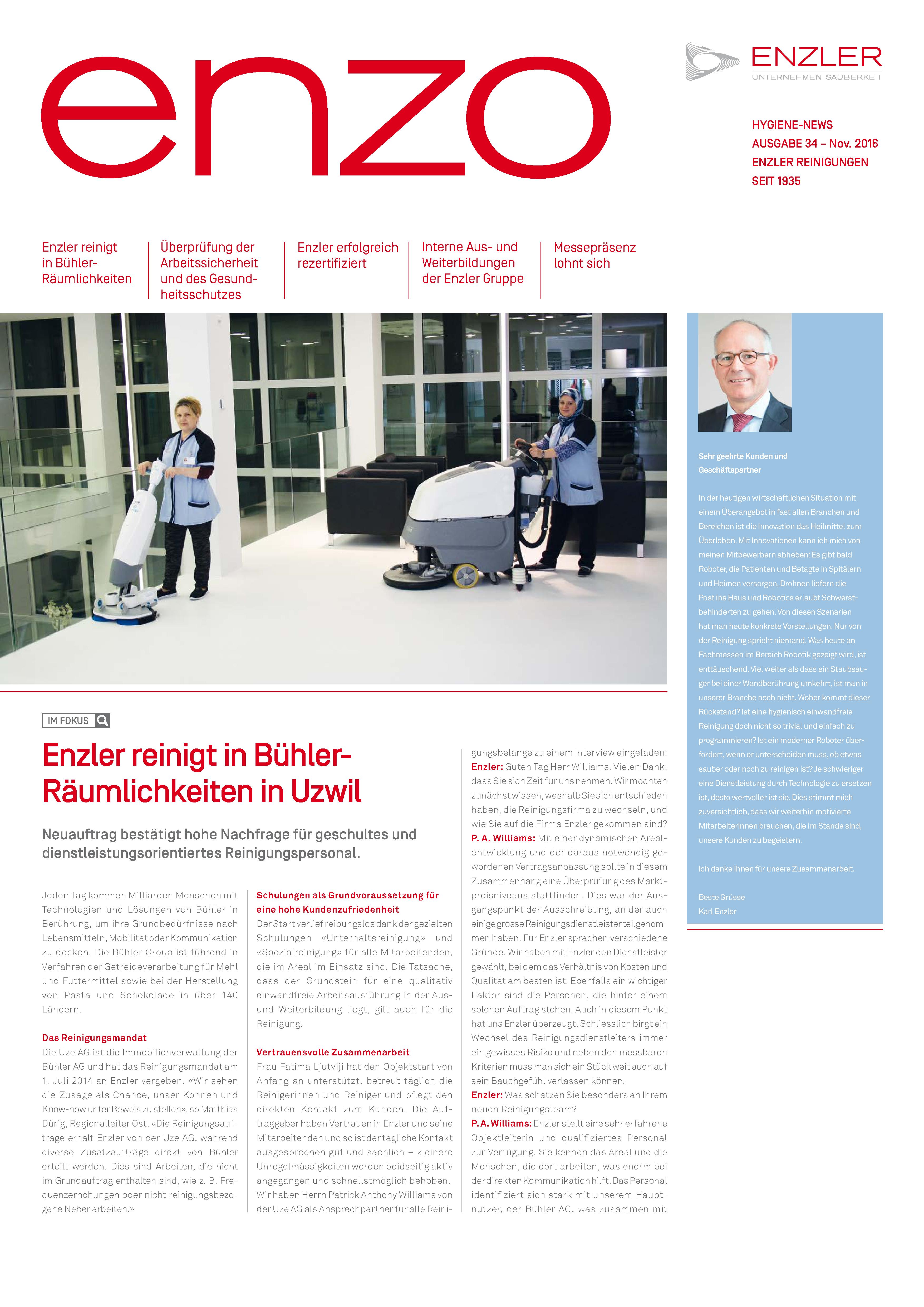 Enzo Nr. 34 2016 1