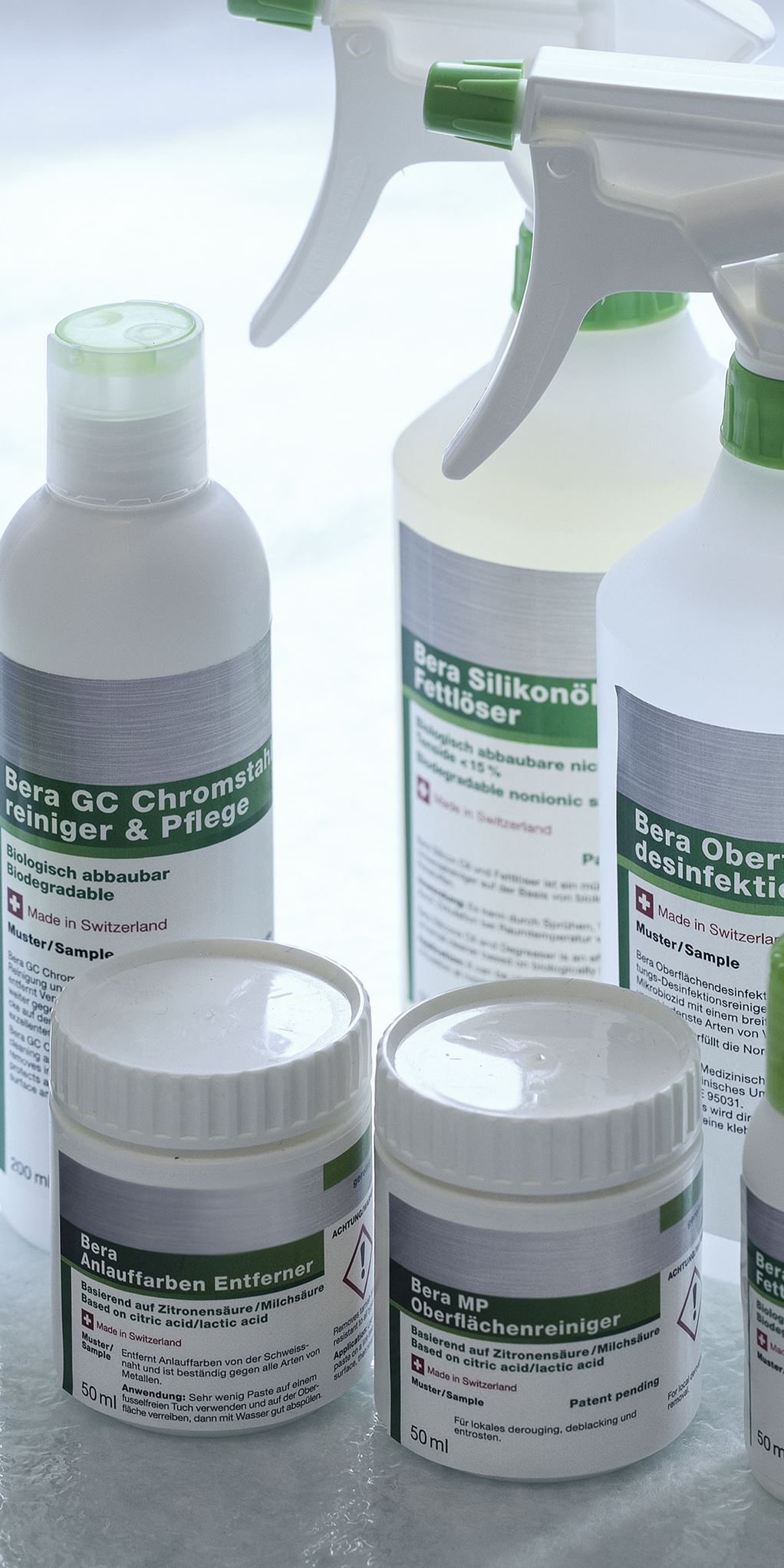 Green Cleaning Green Cleaning