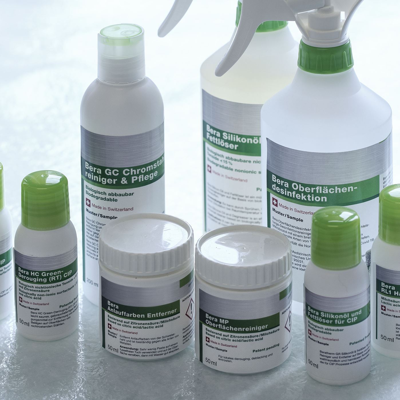 Green Cleaning Green Cleaning