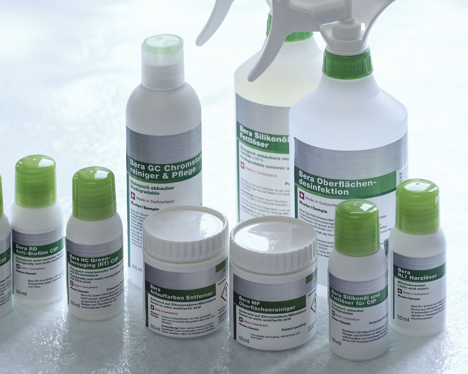 Green Cleaning Green Cleaning