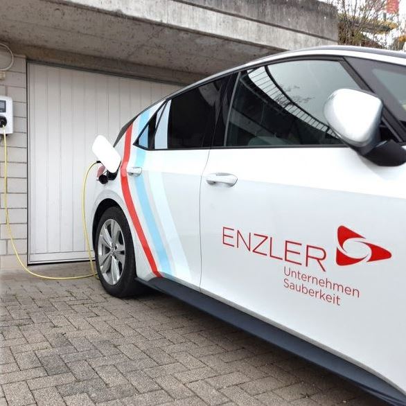 E-Ladestation E-Ladestation