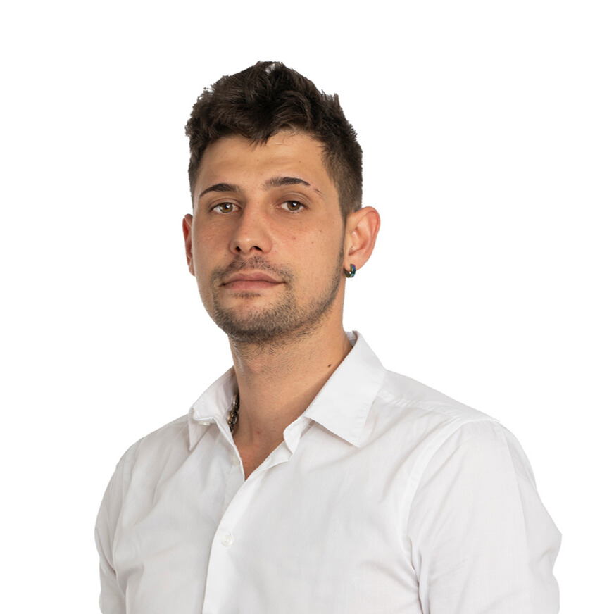 Giovan Battista Bordino