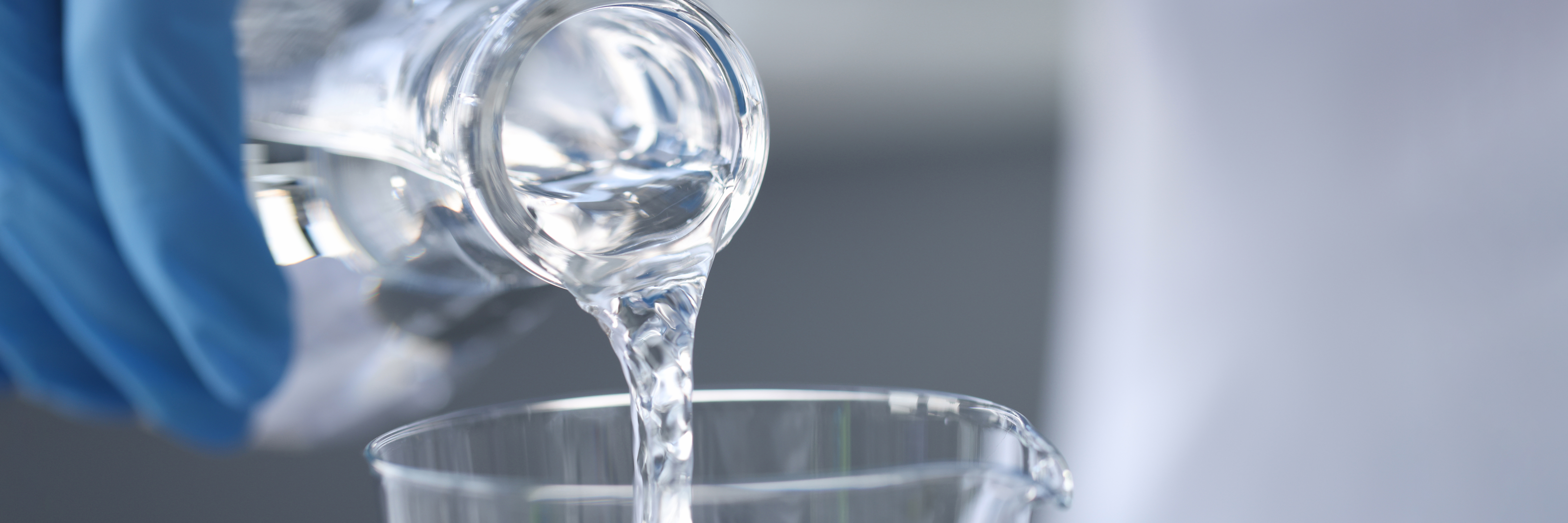 umweltverträgliche Reinigungsmittel