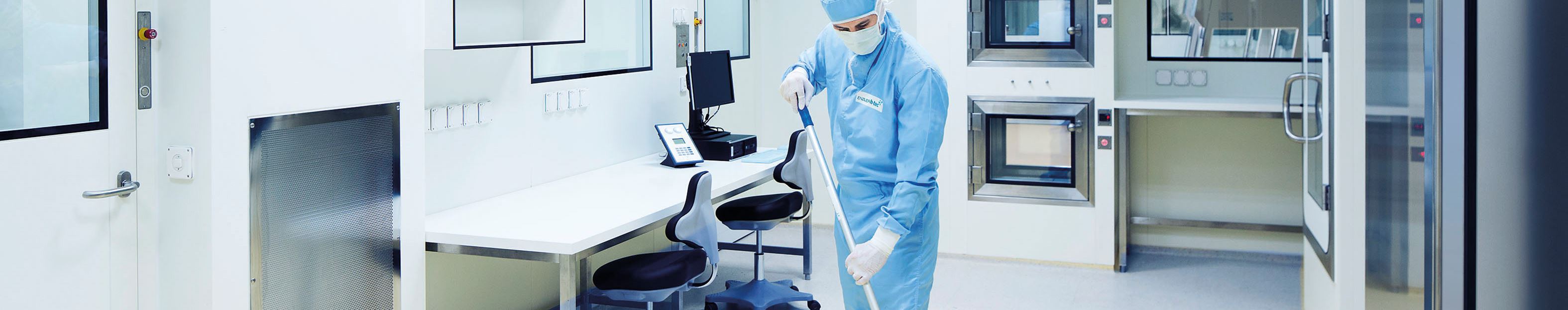 Reinraum_Reinigung Reinraum_Reinigung