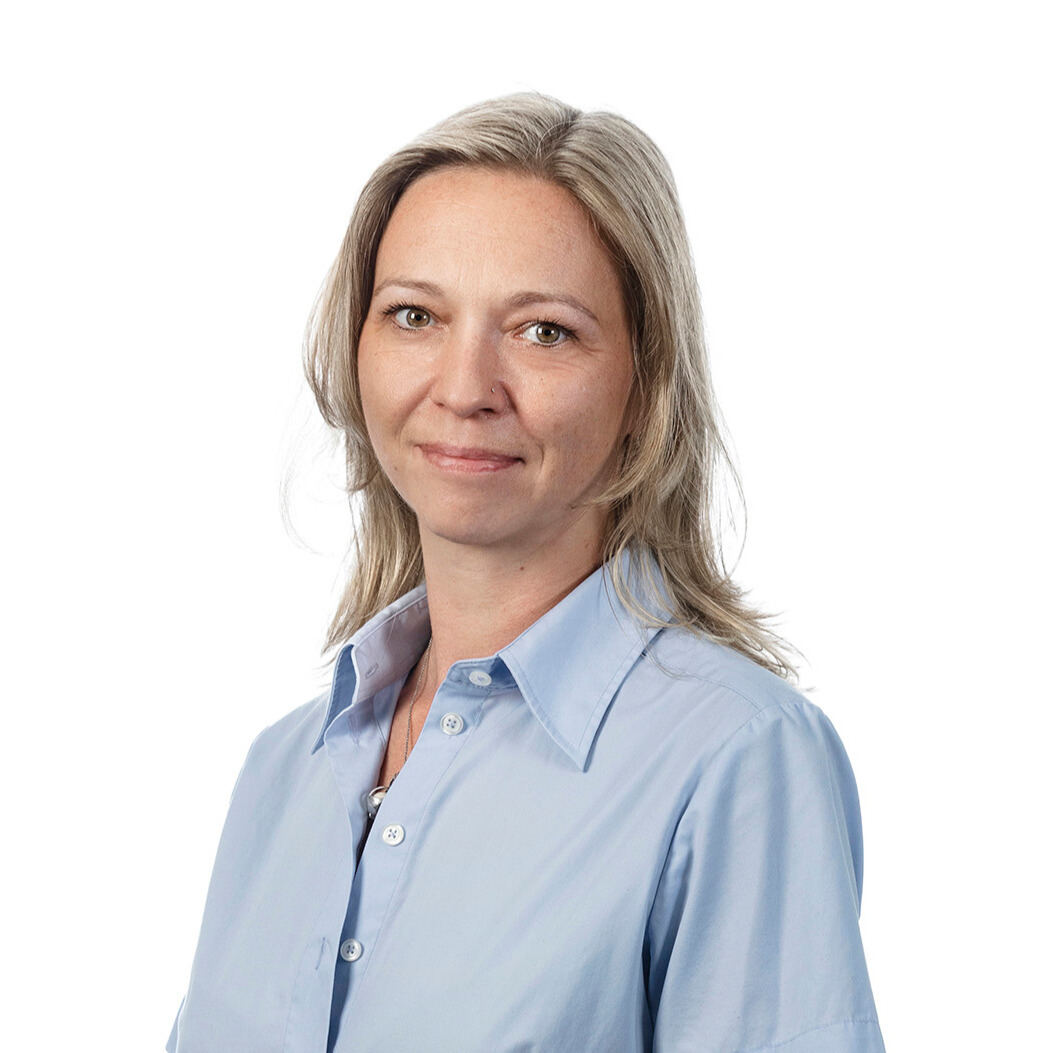 Sibylle Schönbächler