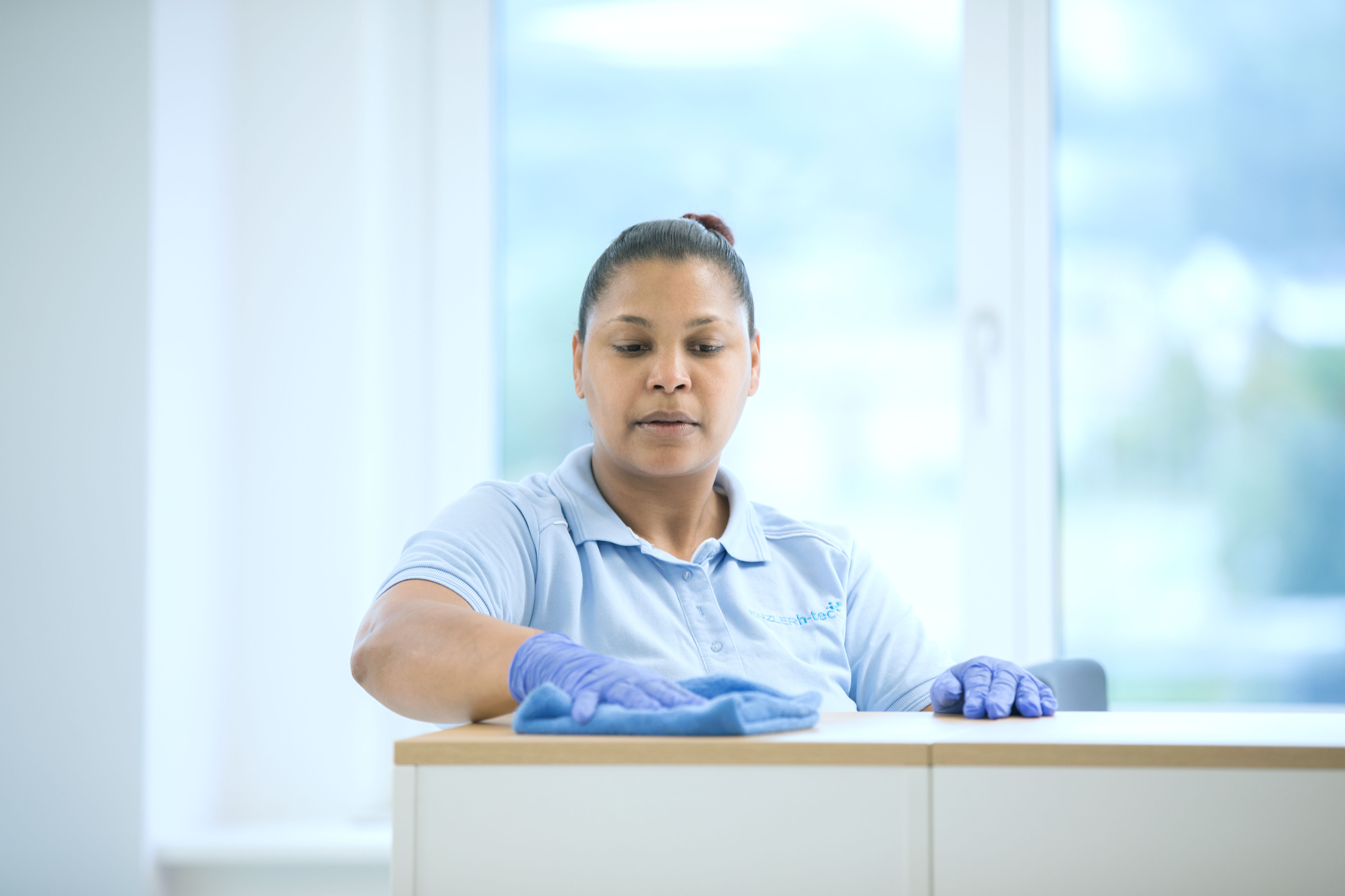 Bu Êroreinigung 011430