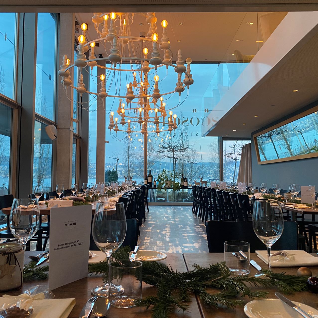 Restaurant Restaurant