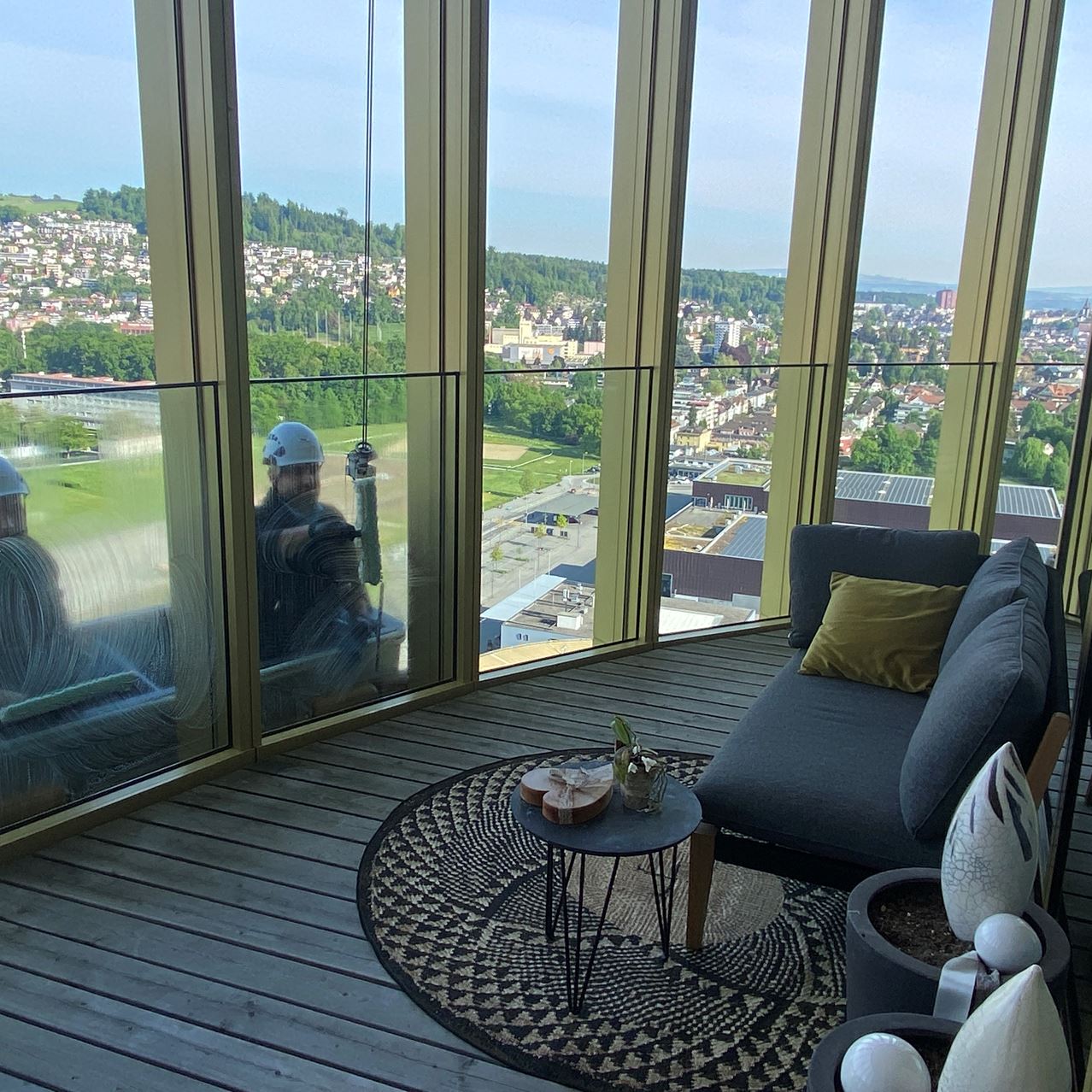 Fassadenreinigung Fassadenreinigung