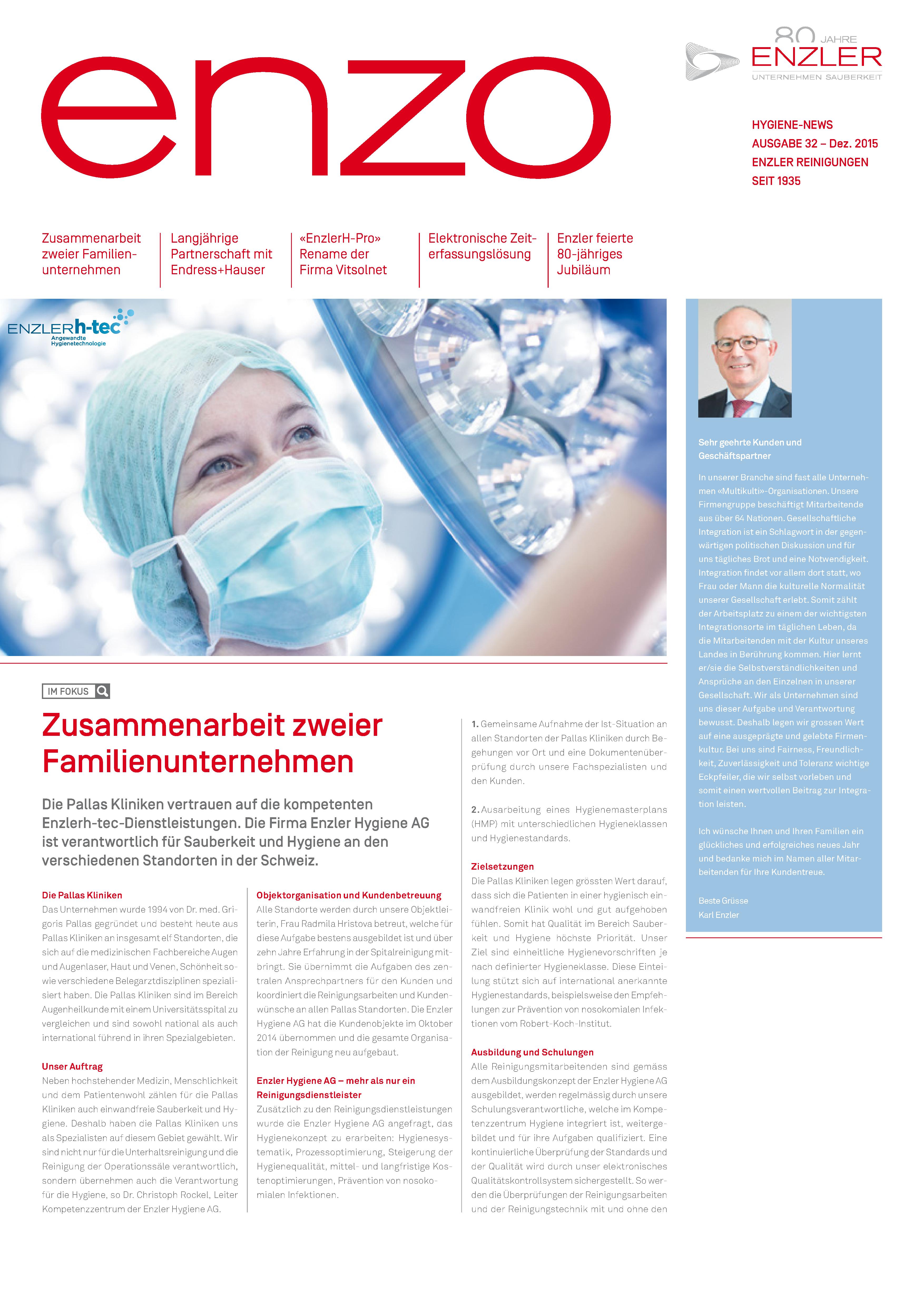 Enzo Nr. 32 2015 1