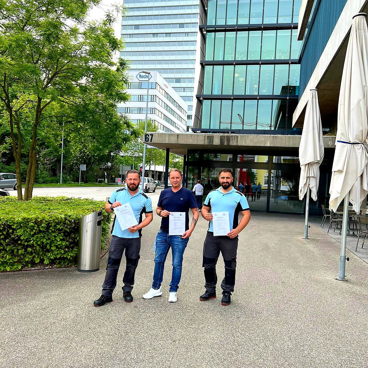 SZFF Schulung SZFF Schulung