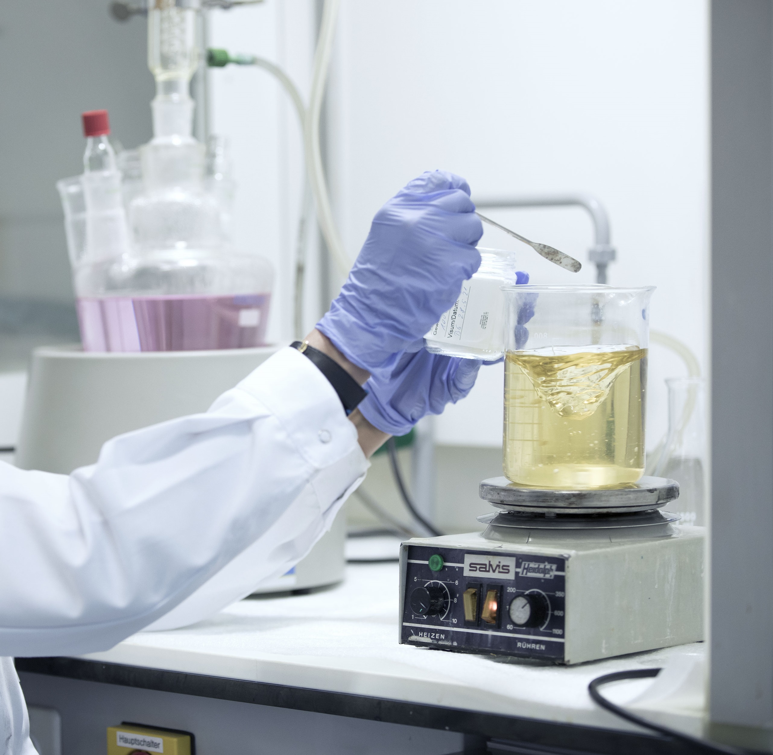 Produktentwicklung 3