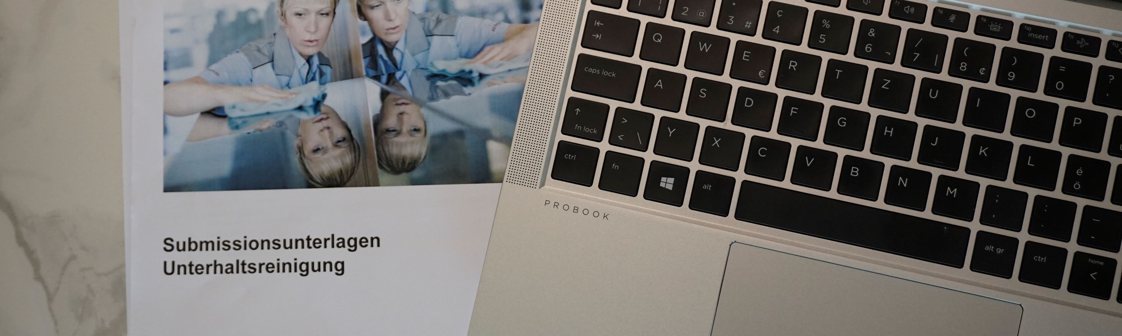 Ausschreibungsunterlagen Ausschreibungsunterlagen