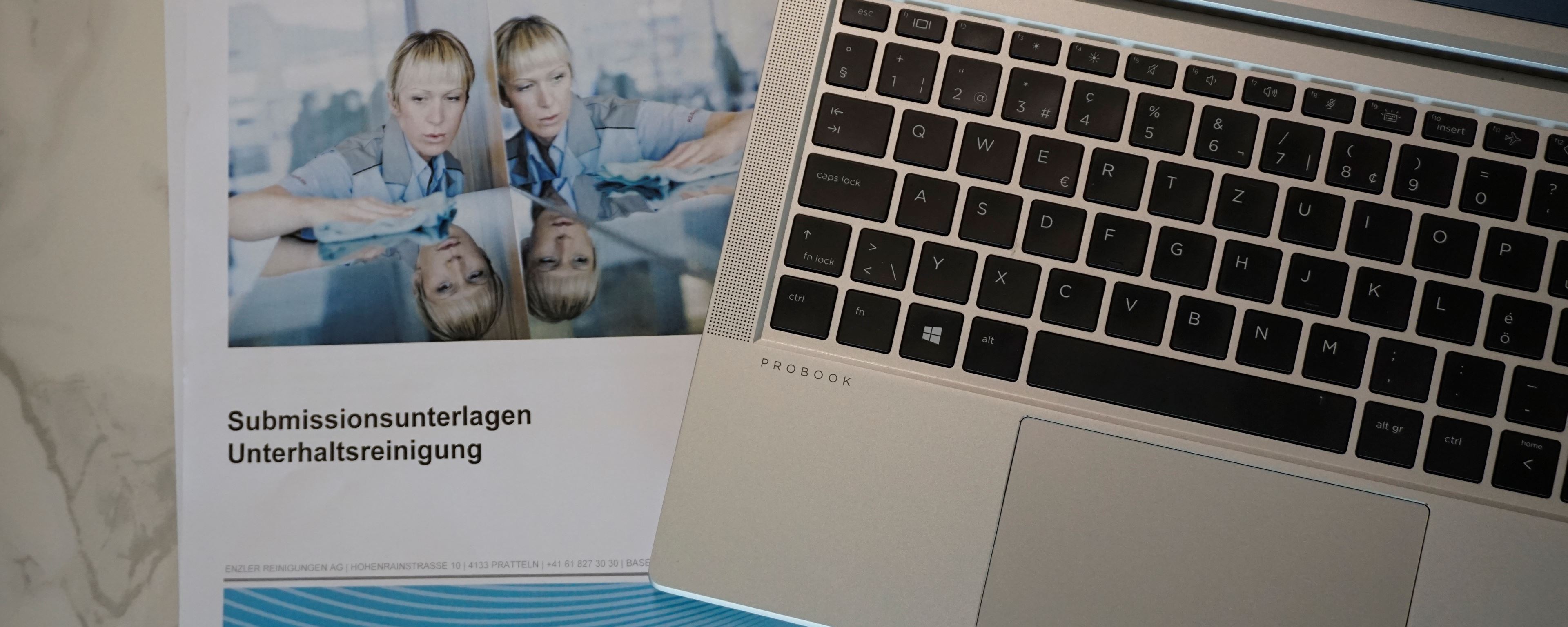 Ausschreibungsunterlagen Ausschreibungsunterlagen