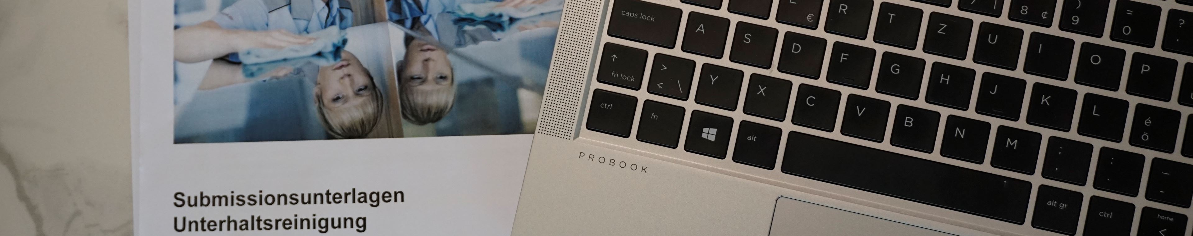 Ausschreibungsunterlagen Ausschreibungsunterlagen