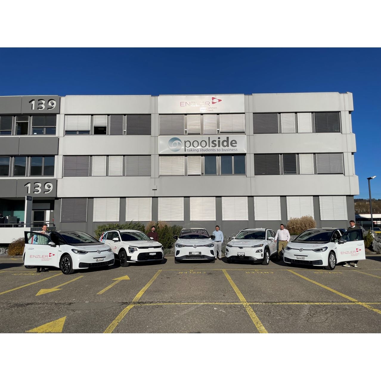 E-Autos Region Zentral E-Autos Region Zentral