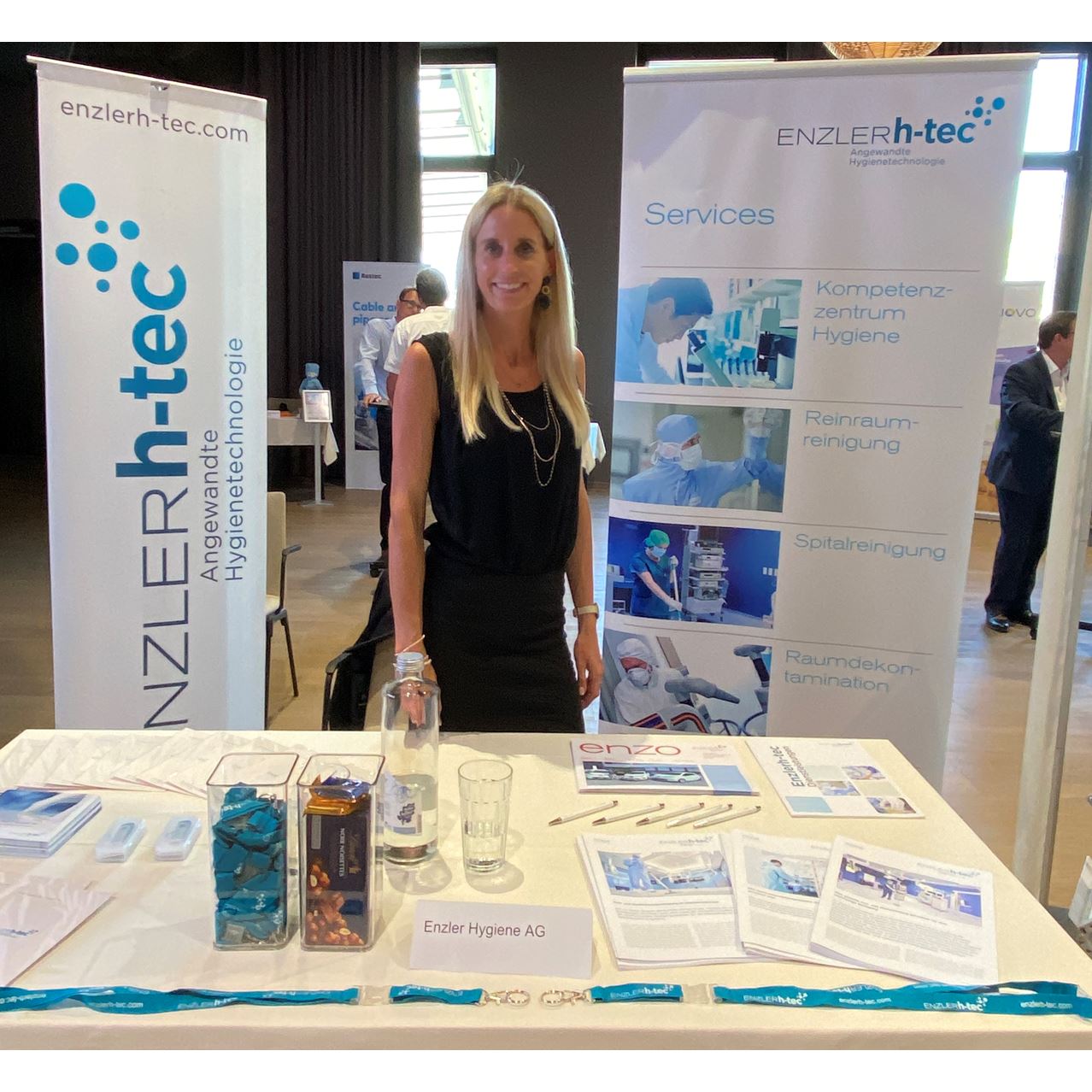 22. SCC Event EHAG 22. SCC Event EHAG