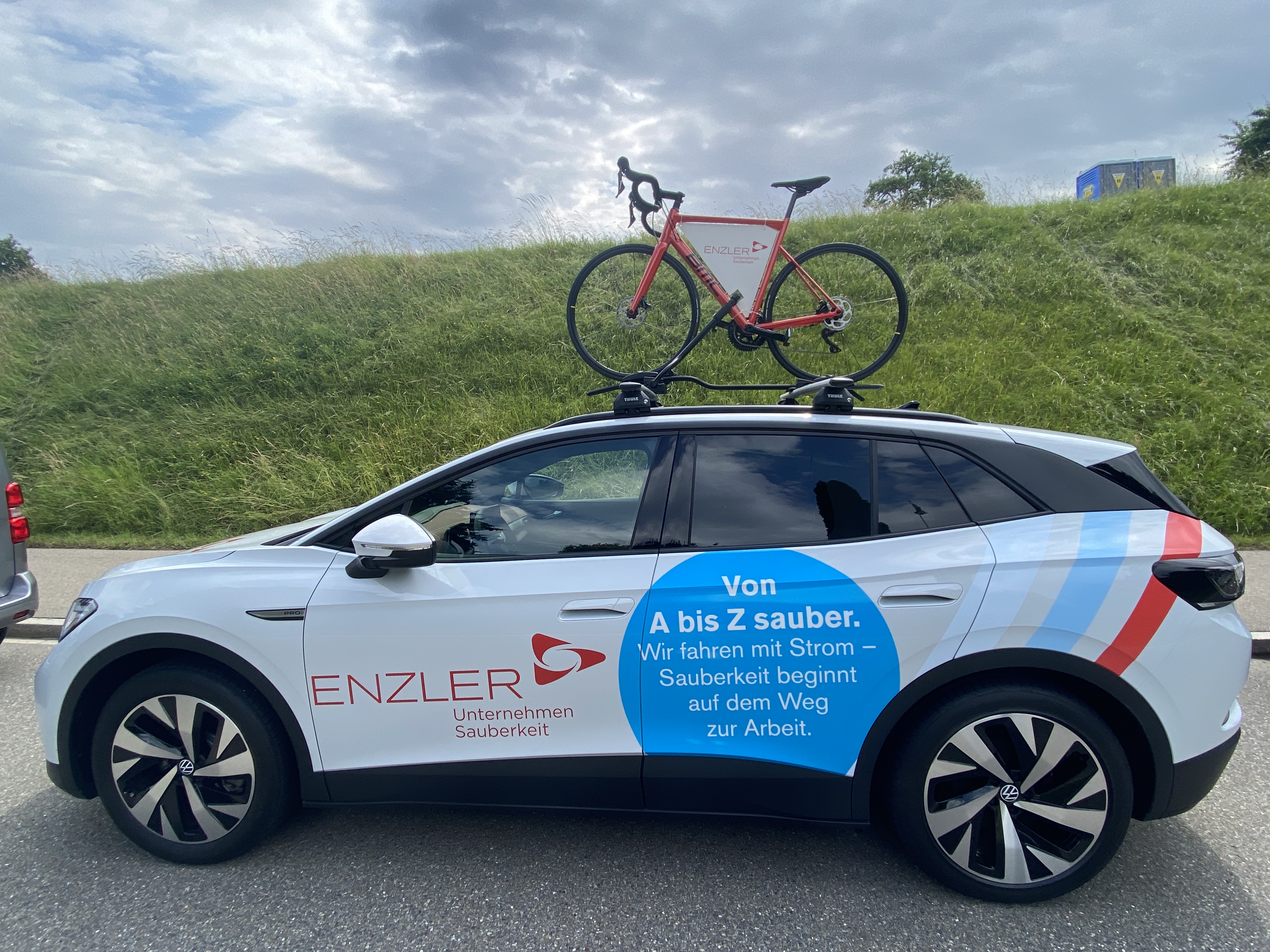 Enzler von A bis Z sauber