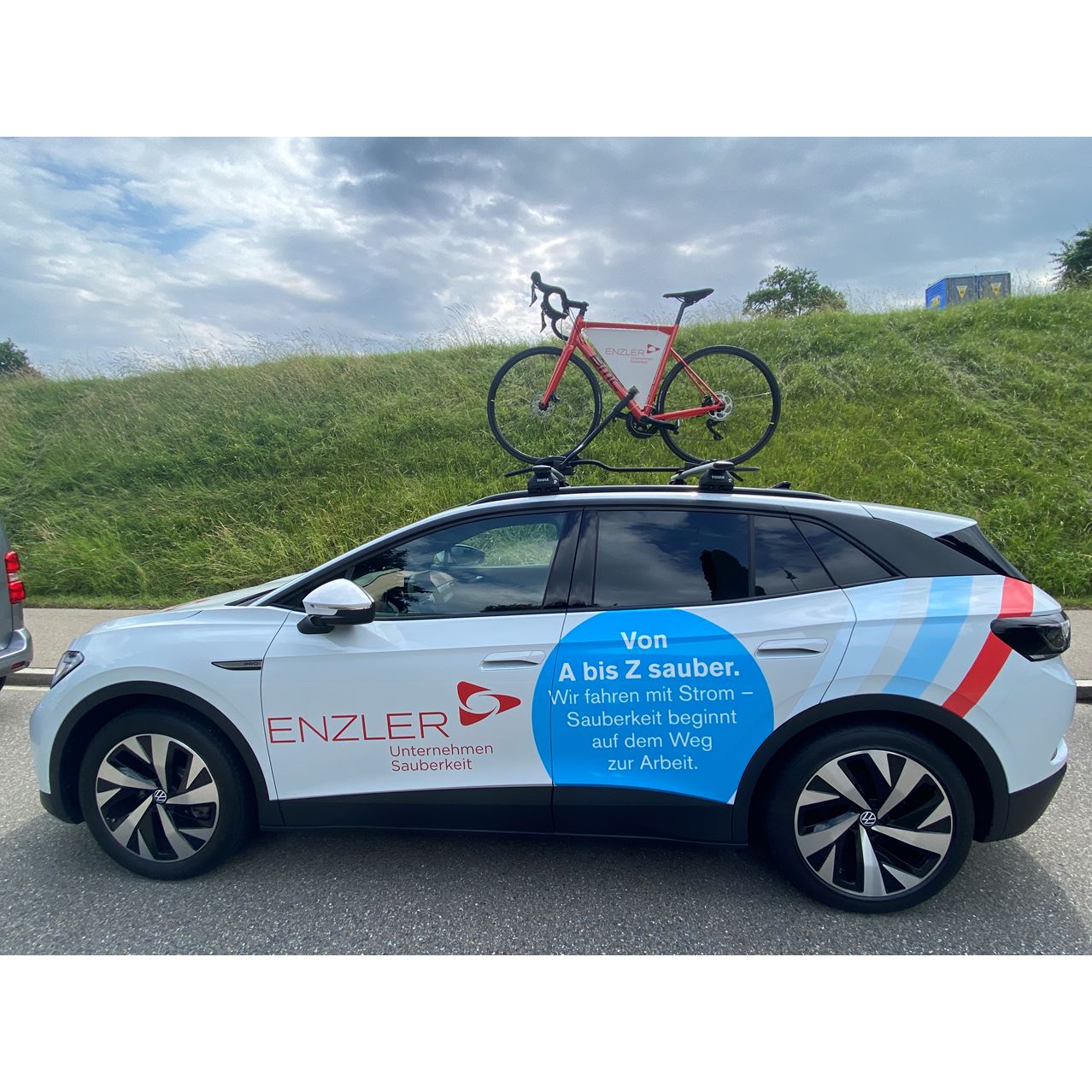 Enzler von A bis Z sauber Enzler von A bis Z sauber