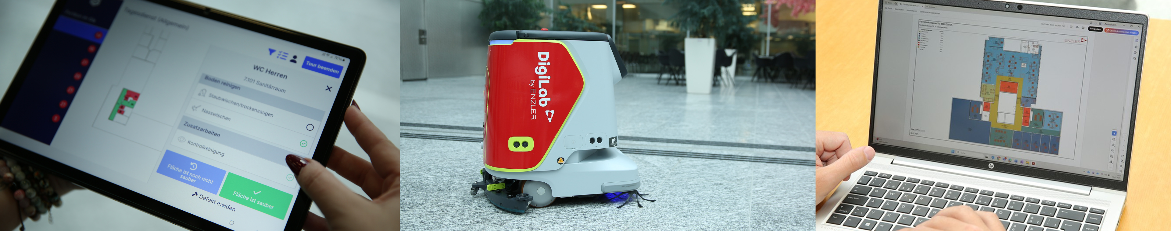 2026 Enzler.Com Header HTEC Smartcleaning