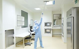 Reinraum 1 07832 Reinraum 1 07832