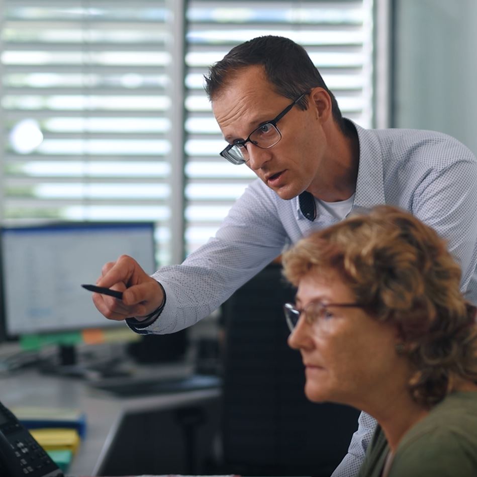 Regionalleiter Ost Regionalleiter Ost