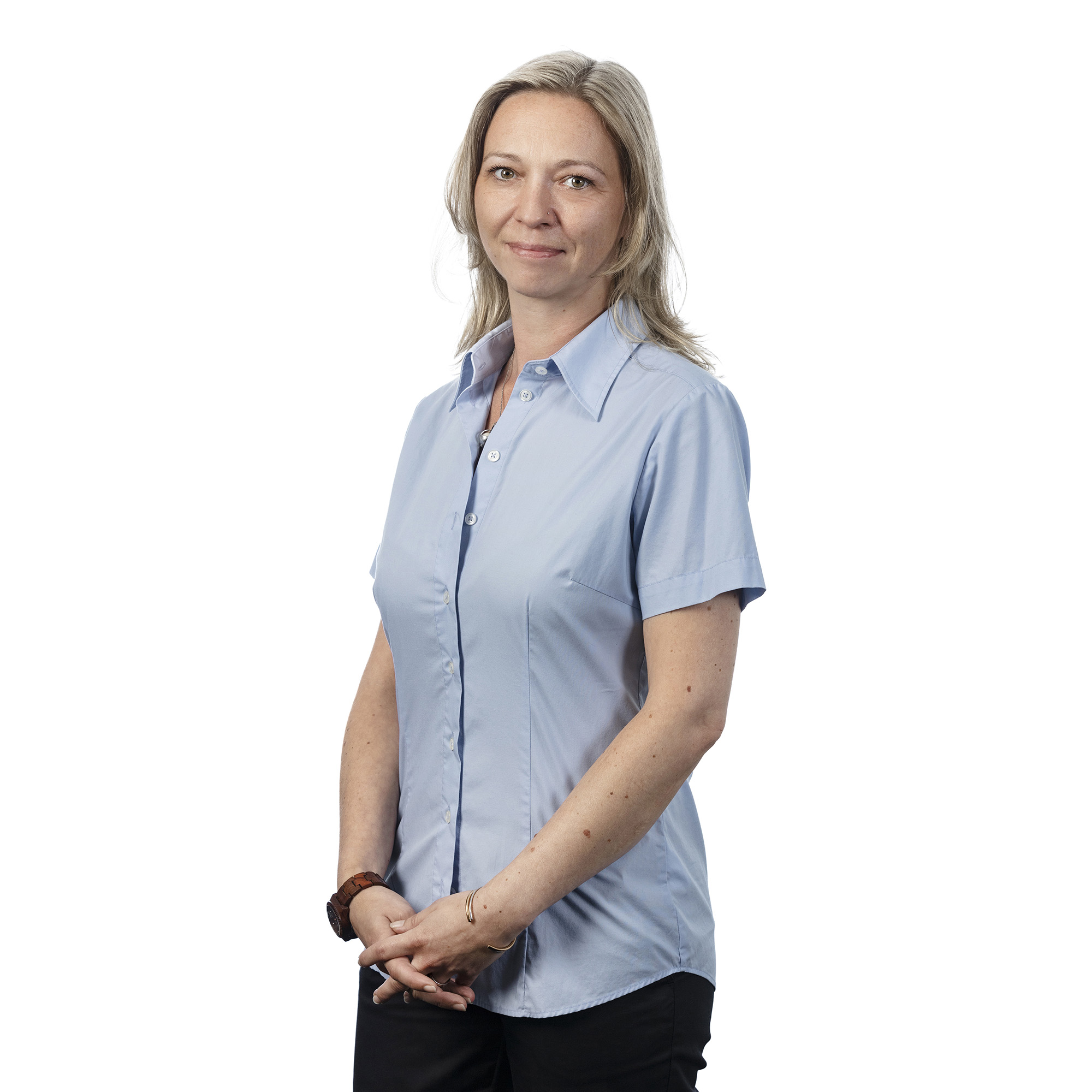 Sybille Schönbächler