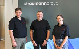 Enzler Straumanngroup Partnerschaft Enzler Straumanngroup Partnerschaft