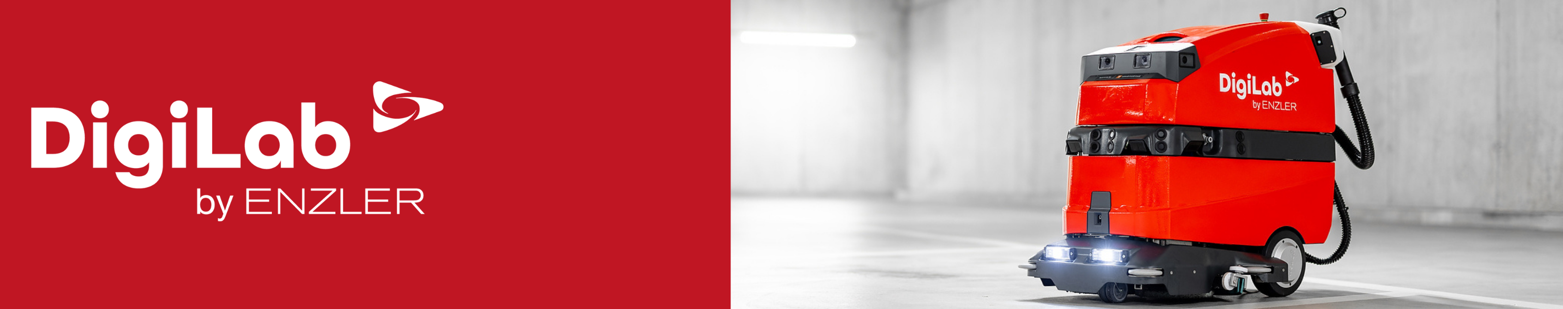 Webbanner Digilab By Enzler