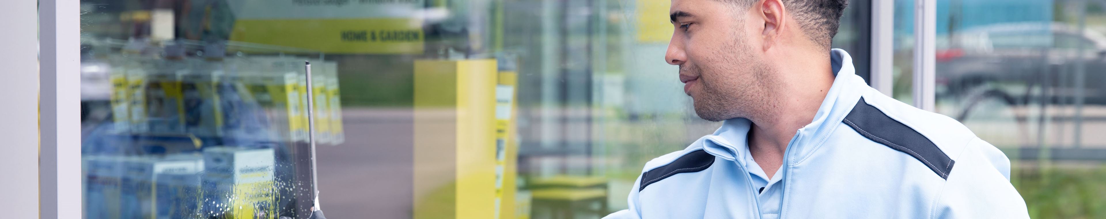 Gebäudereiniger 2 Gebäudereiniger 2