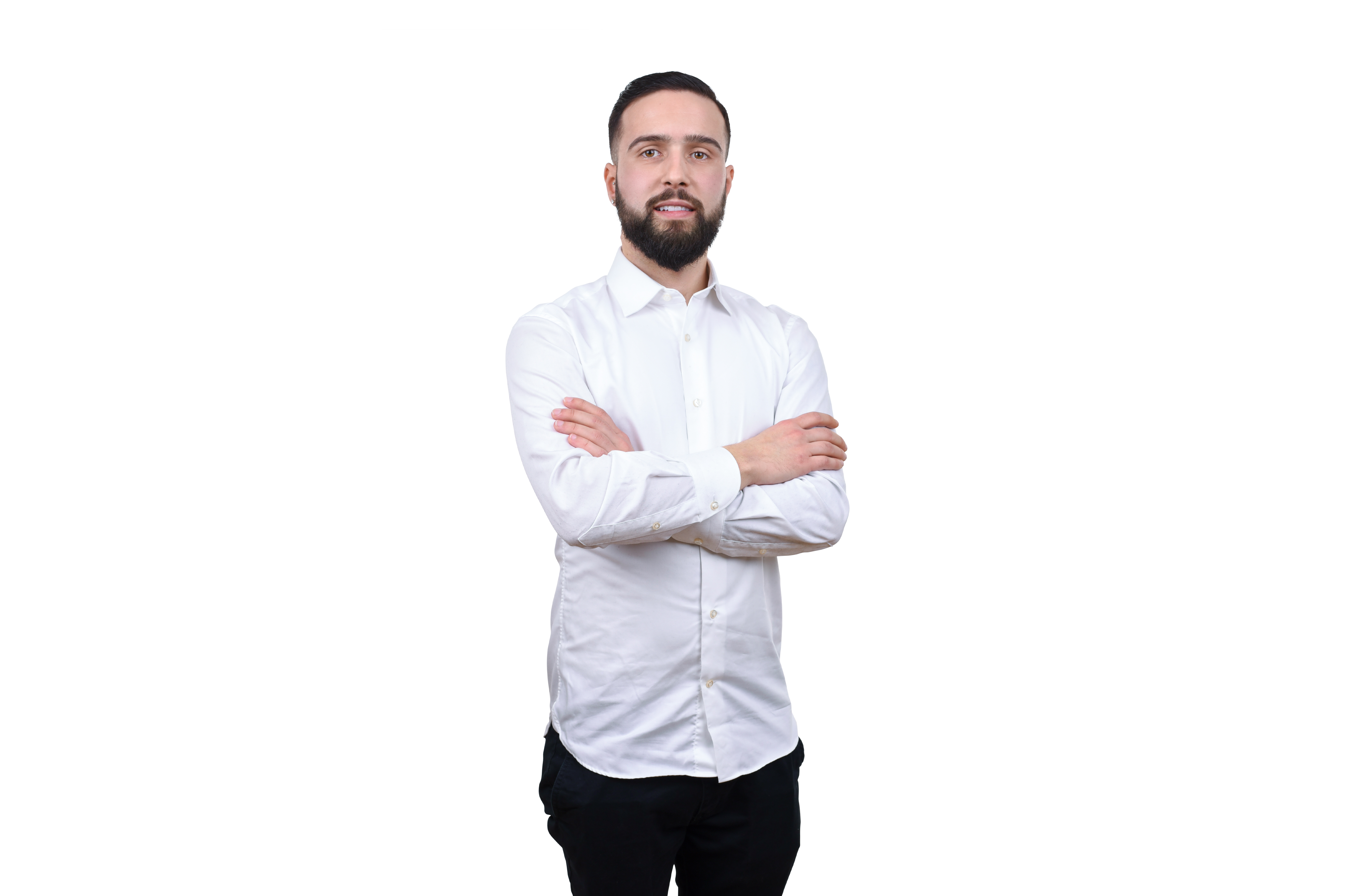 Dani De Jesus Araujo