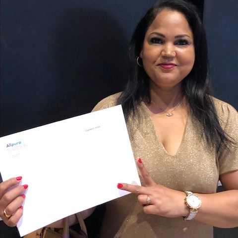 Diplom Anita Diplom Anita