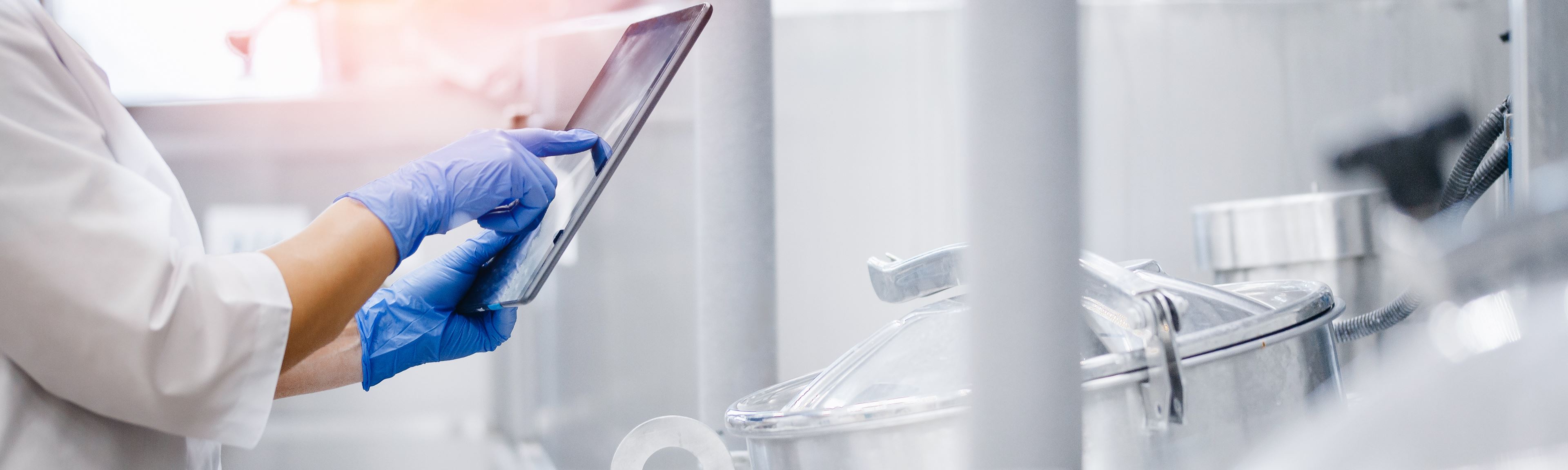 Qualitätssicherung Qualitätssicherung