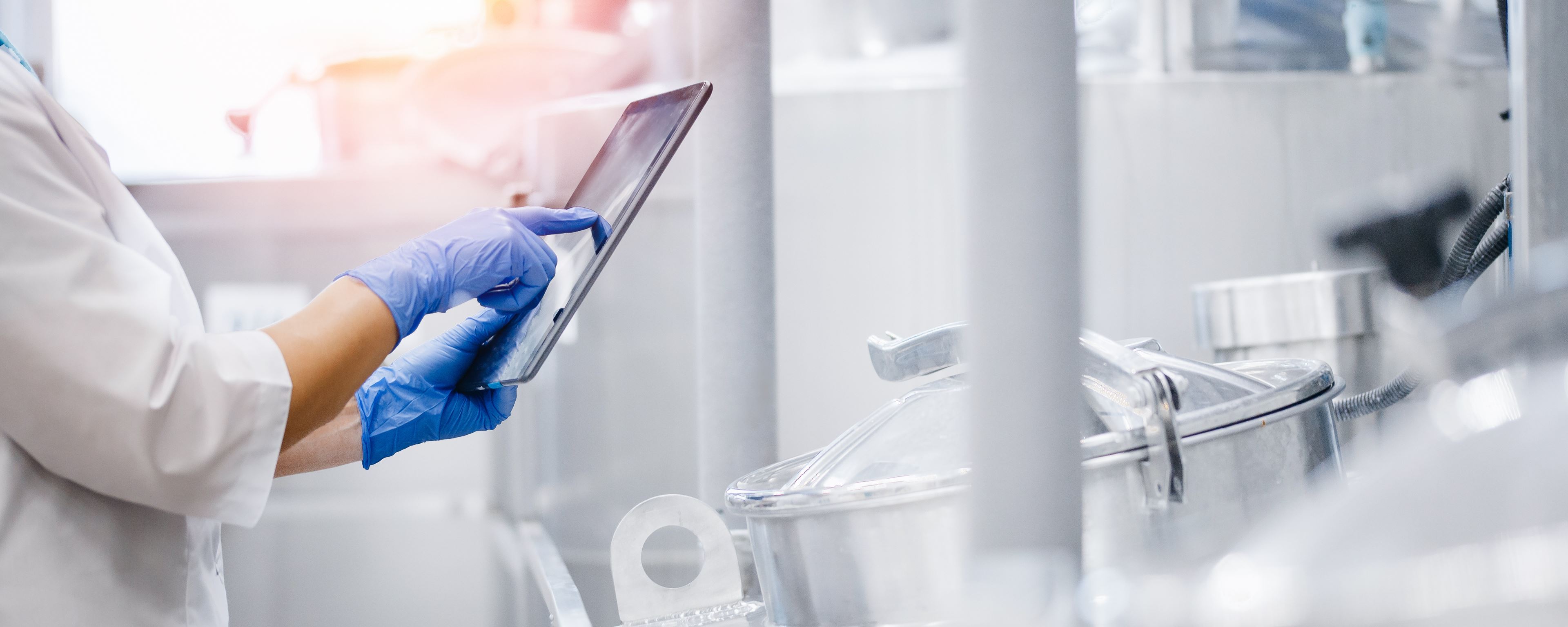 Qualitätssicherung Qualitätssicherung