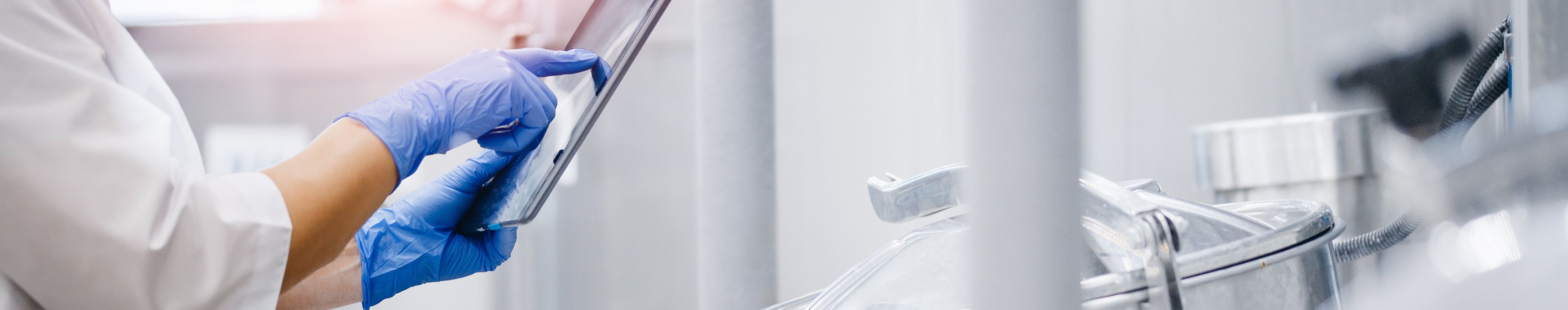 Qualitätssicherung Qualitätssicherung