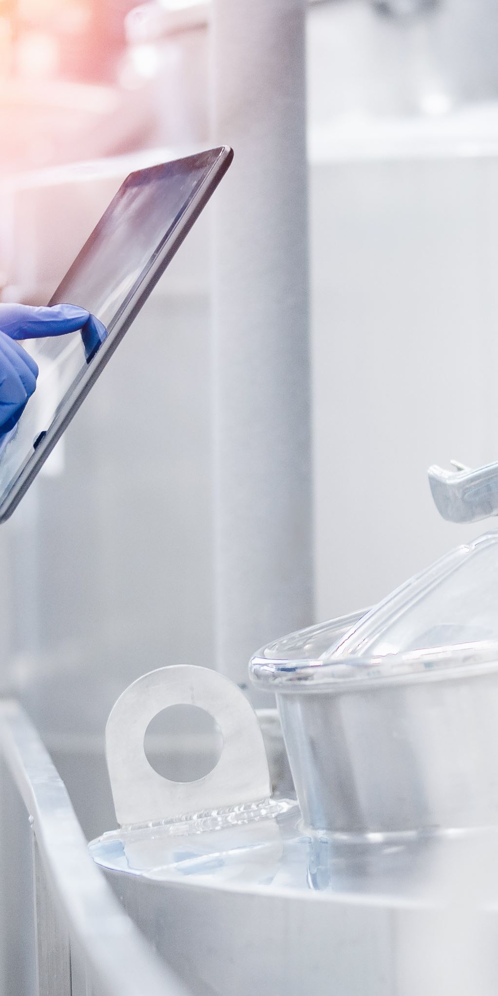 Qualitätssicherung Qualitätssicherung