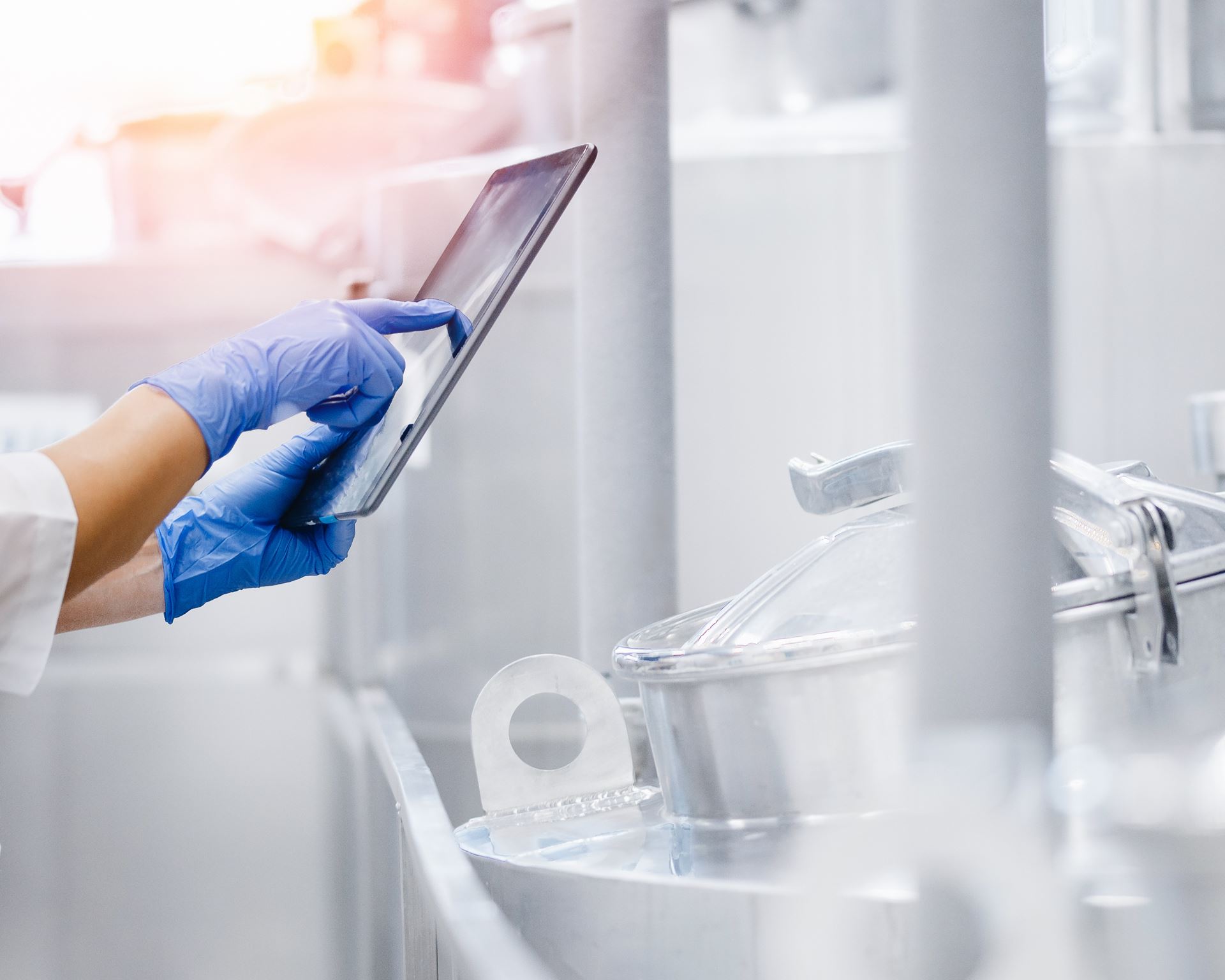 Qualitätssicherung Qualitätssicherung