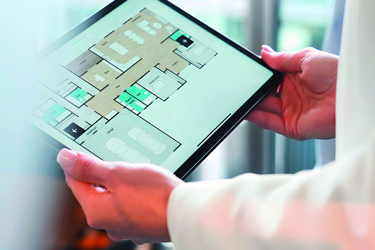 2025 Digilab Ticketing Übersichtsseite