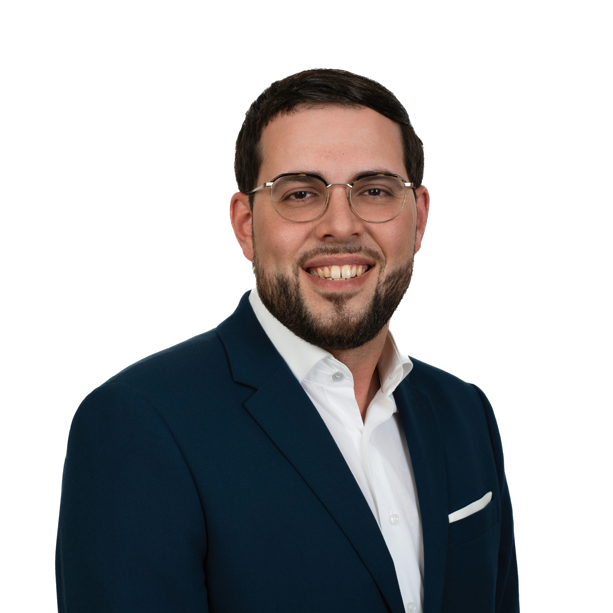 Daniel Carneiro