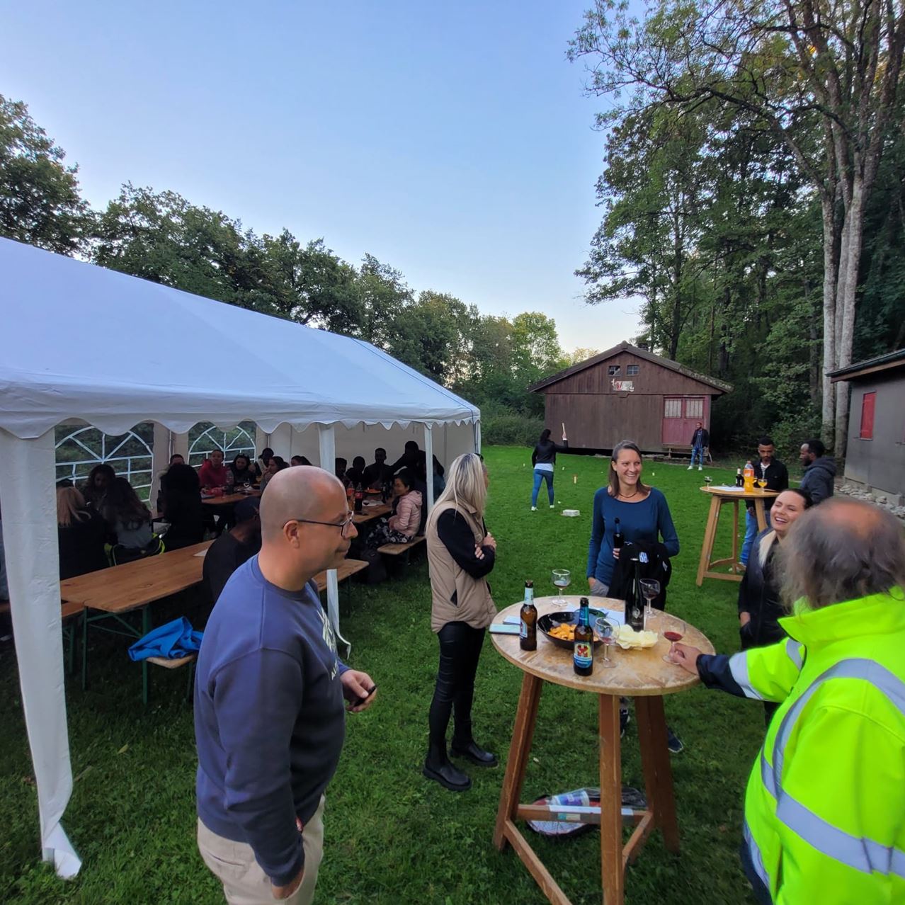 Grillfest II Grillfest II