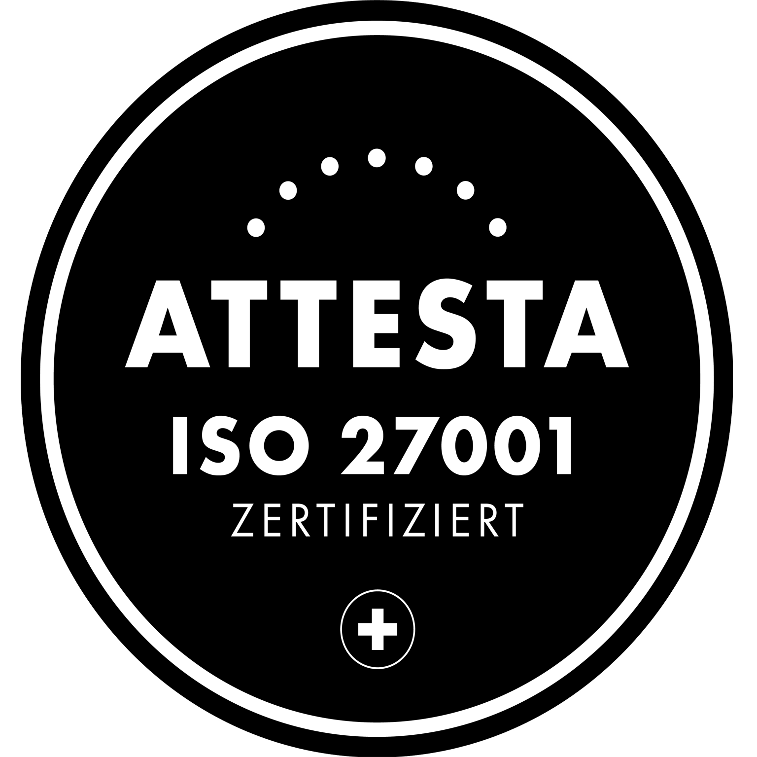 ISO 27001 Webnews