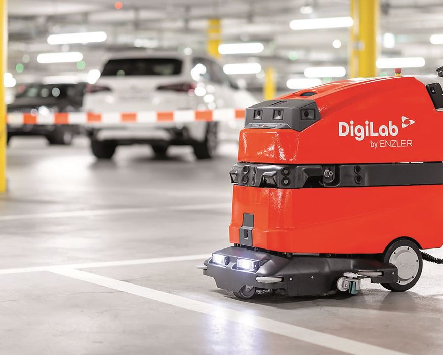 Enzler Digilab By Enzler 3 Enzler Digilab By Enzler 3