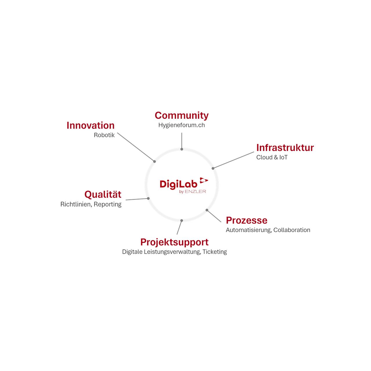 Organisation Digilab Organisation Digilab