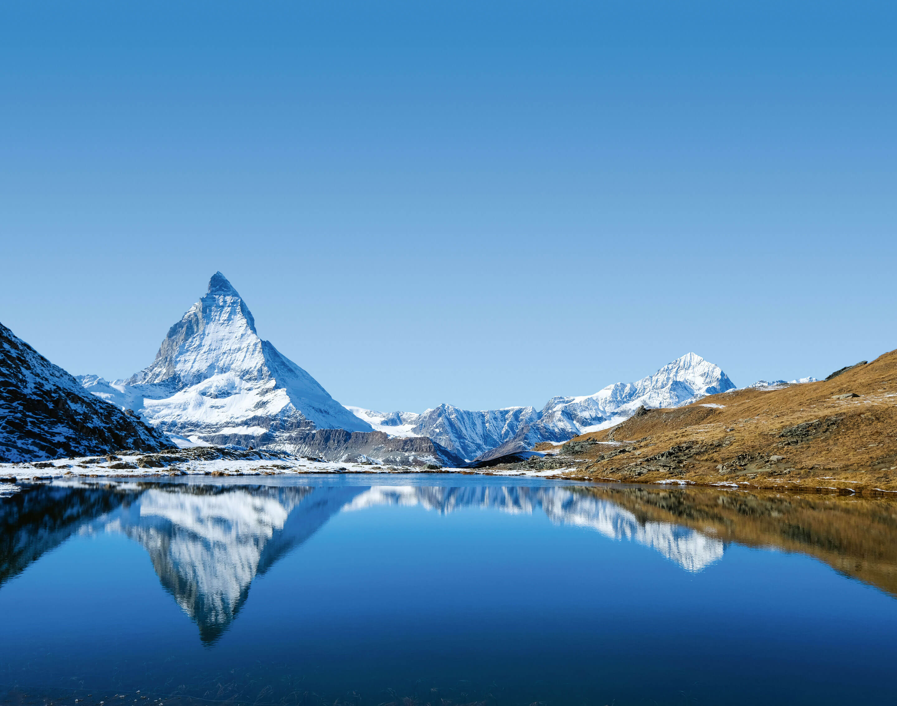 Enzler Werbekampagne Winter