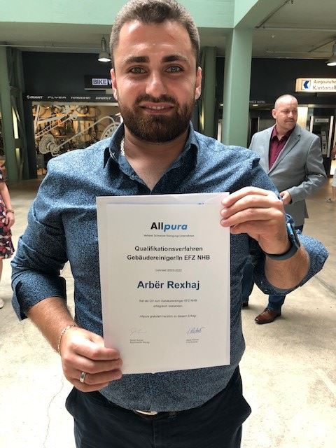 Diplom Arber Diplom Arber