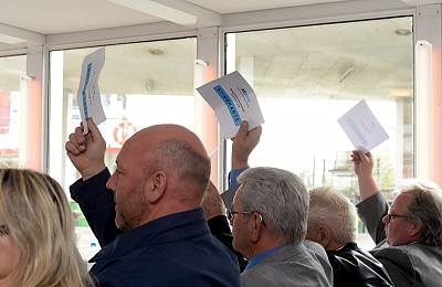 Allpura Mindestlöhne