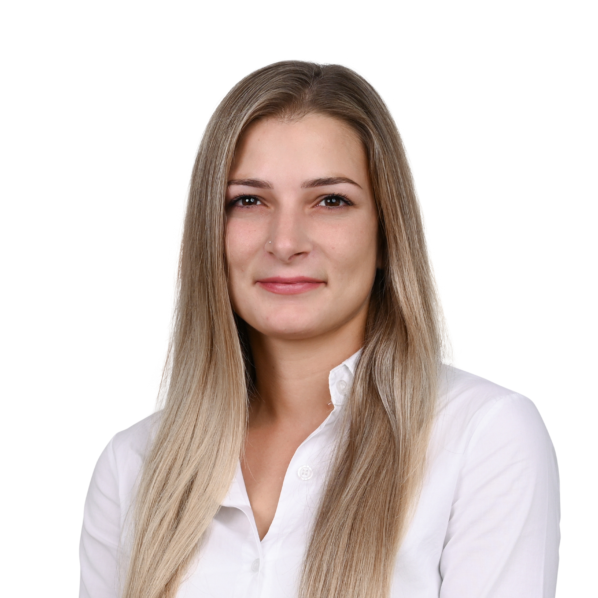 Julia Gierden