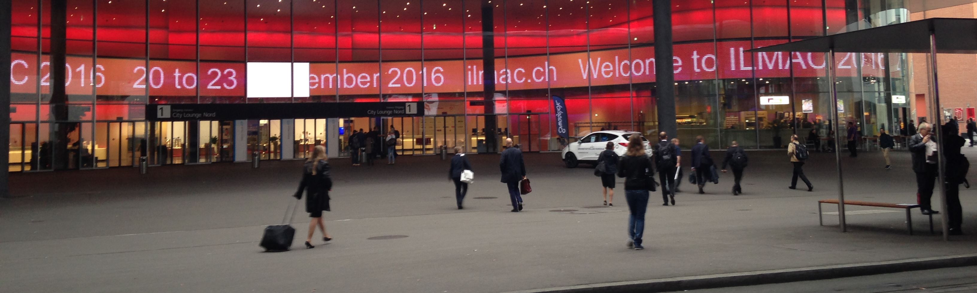 Eventreinigung Messeveranstaltung Eventreinigung Messeveranstaltung