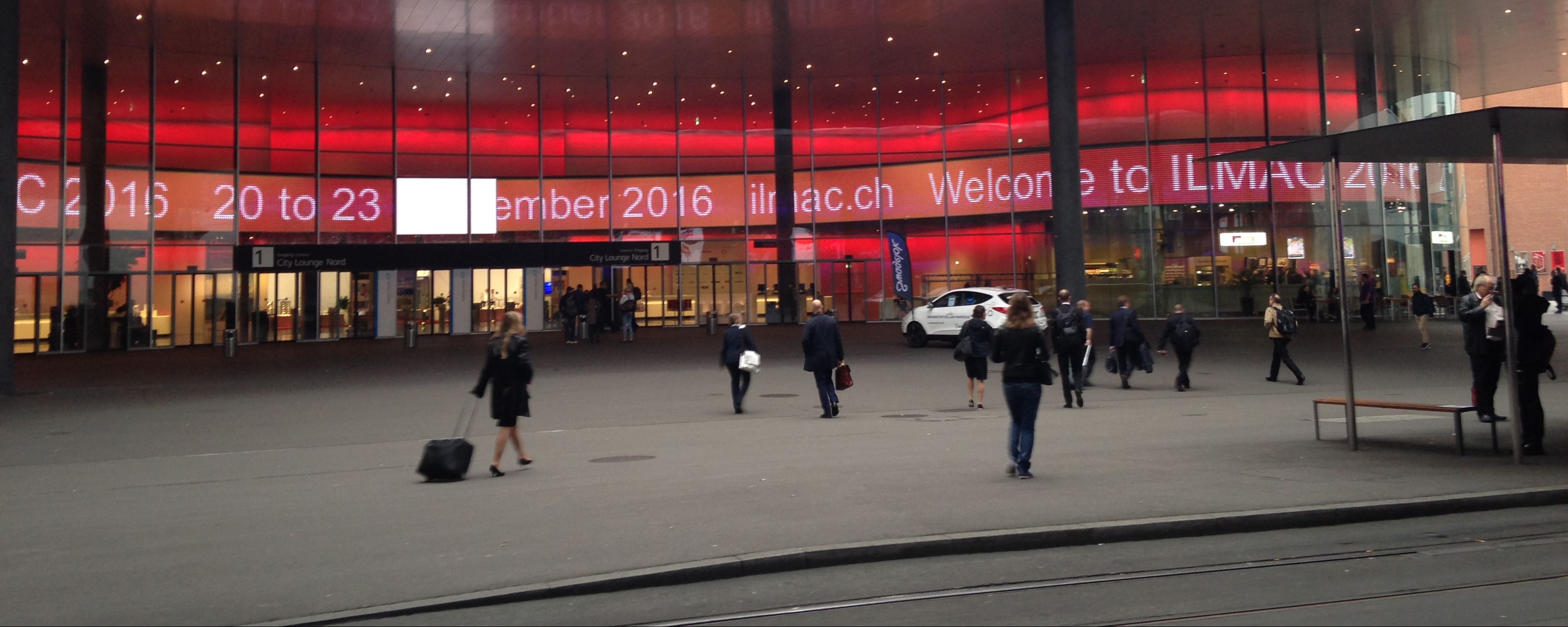 Eventreinigung Messeveranstaltung Eventreinigung Messeveranstaltung